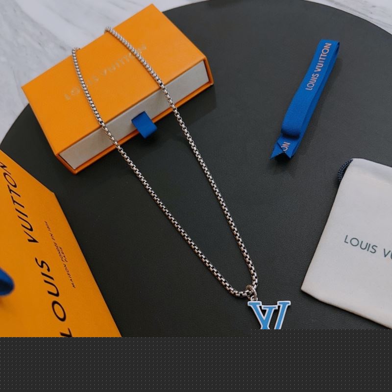 LV Necklaces